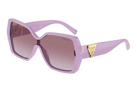 Sonnenbrille Tiffany TF4219 8407S1