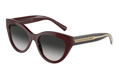 Sonnenbrille Tiffany TF4220 83893C
