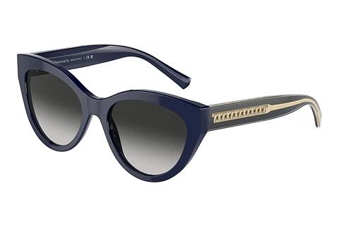 Sonnenbrille Tiffany TF4220 83963C