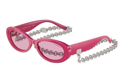Sonnenbrille Tiffany TF4221 841176