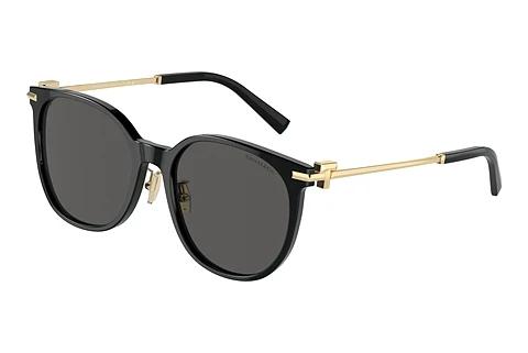 Sonnenbrille Tiffany TF4224D 8001S4