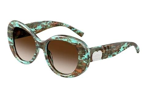 Sonnenbrille Tiffany TF4228 84223B