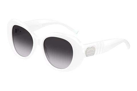 Sonnenbrille Tiffany TF4228 84263C