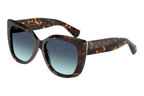 Sonnenbrille Tiffany TF4229 80159S