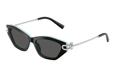 Sonnenbrille Tiffany TF4231U 8055S4