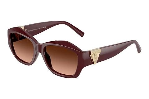 Sonnenbrille Tiffany TF4233U 83895M