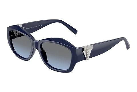 Sonnenbrille Tiffany TF4233U 83968F