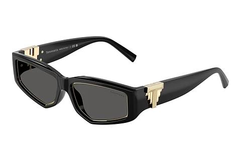 Sonnenbrille Tiffany TF4234U 8001S4