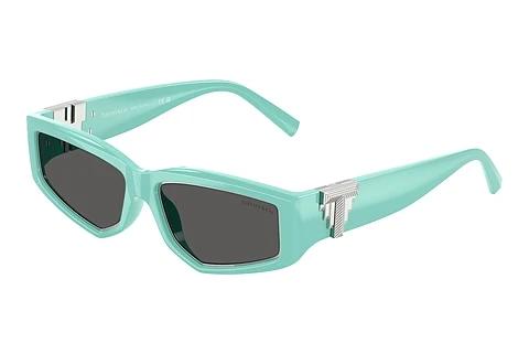 Sonnenbrille Tiffany TF4234U 8388S4