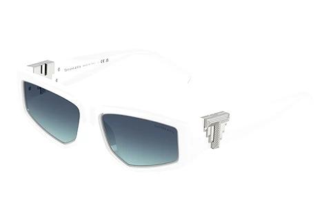 Sonnenbrille Tiffany TF4234U 83929S