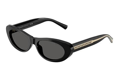 Lunettes de soleil Tiffany TF4236U 8001S4