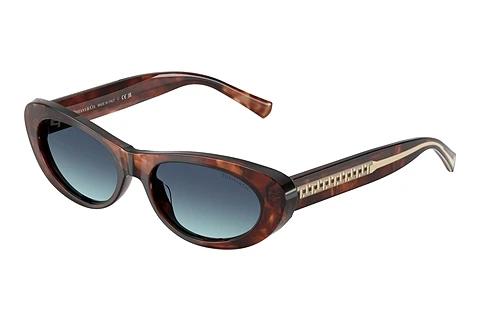 Sonnenbrille Tiffany TF4236U 84219S