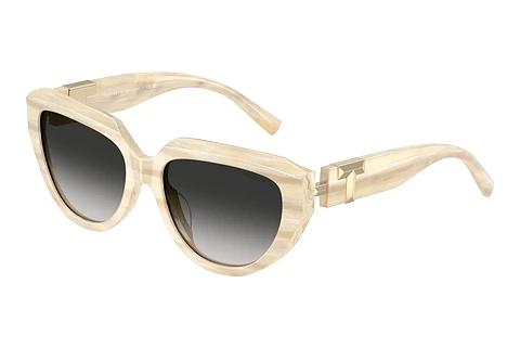 Sonnenbrille Tiffany TF4238U 84313C