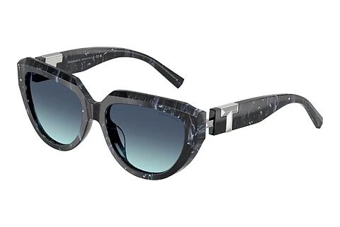 Sonnenbrille Tiffany TF4238U 84349S