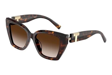 Occhiali da vista Tiffany TF4239U 80153B