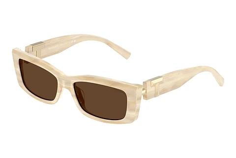 Sonnenbrille Tiffany TF4240U 84313G