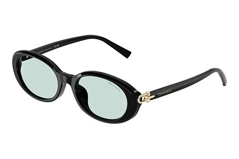 Sonnenbrille Tiffany TF4242D 8001D9