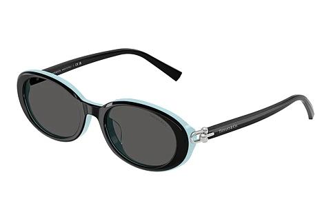 Sonnenbrille Tiffany TF4242D 8055S4