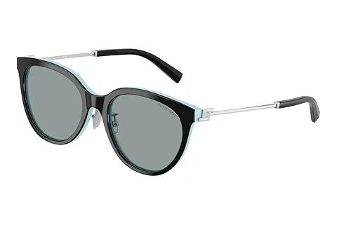 Lunettes de soleil Tiffany TF4243D 8055/1