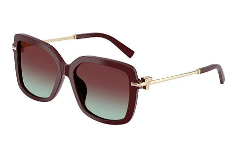 Sonnenbrille Tiffany TF4252B 8389V5
