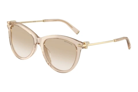Sonnenbrille Tiffany TF4258BU 844511