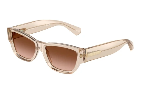 Sonnenbrille Tiffany TF4265U 84453B