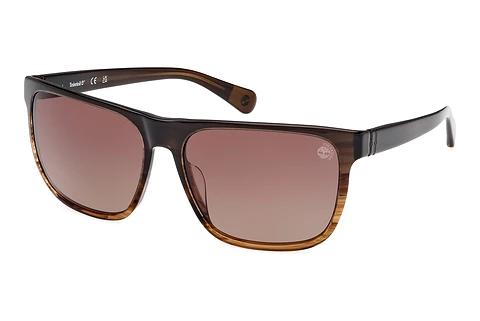 Sonnenbrille Timberland TB00054-H 50H