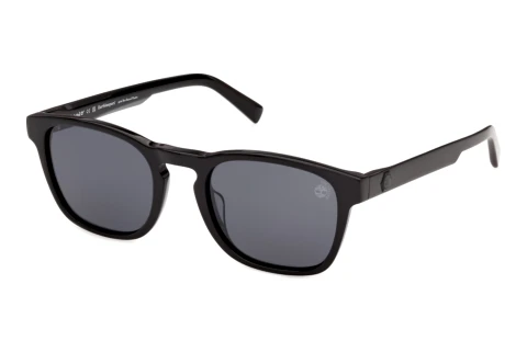 Sonnenbrille Timberland TB00100 01D