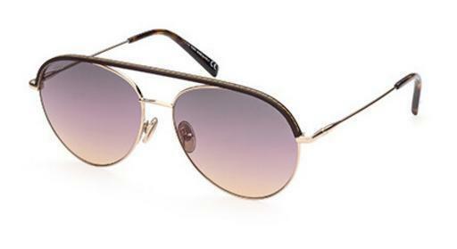 Sonnenbrille Tod's TO0284 28B
