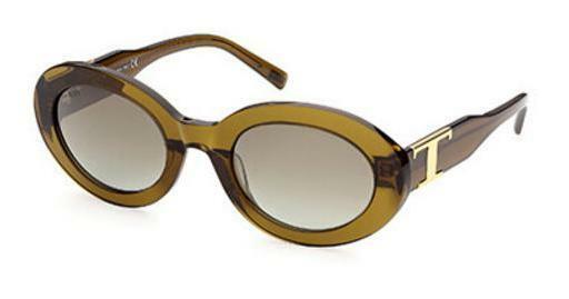Sonnenbrille Tod's TO0288 96G