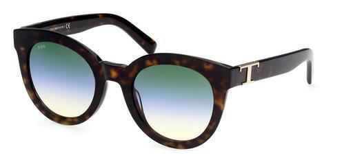 Sonnenbrille Tod's TO0300 52P