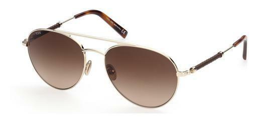 Sonnenbrille Tod's TO0304 32F