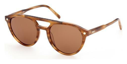Sonnenbrille Tod's TO0308 56E