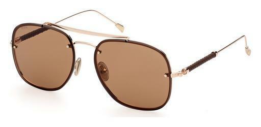 Sonnenbrille Tod's TO0322 28E