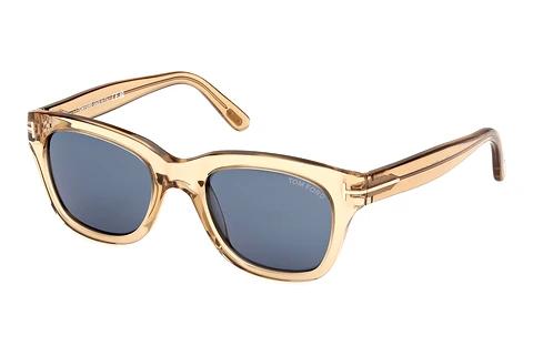 Lunettes de soleil Tom Ford Snowdon (FT0237 45V)