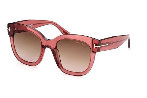 Sonnenbrille Tom Ford Beatrix-02 (FT0613 45K)