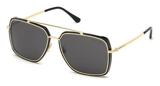 Sonnenbrille Tom Ford FT0750 01A