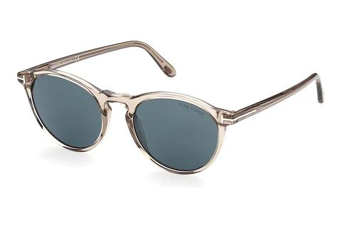 Sonnenbrille Tom Ford Aurele (FT0904 01D)