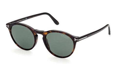 Sonnenbrille Tom Ford Aurele (FT0904 52R)