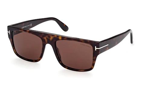 Sonnenbrille Tom Ford Dunning-02 (FT0907 01E)