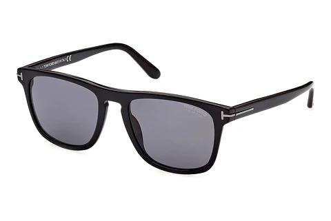 Sonnenbrille Tom Ford Gerard-02 (FT0930-N 01D)