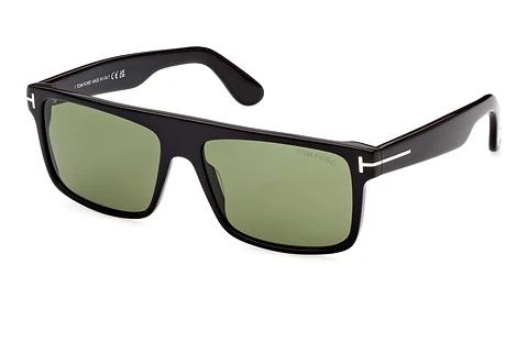 Sonnenbrille Tom Ford Philippe-02 (FT0999 01N)