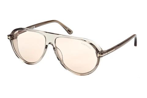 Sonnenbrille Tom Ford Marcus (FT1023 93E)