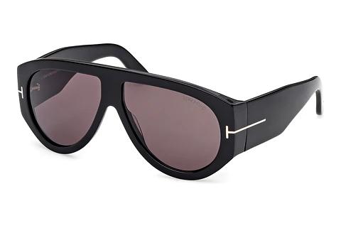Sonnenbrille Tom Ford Bronson (FT1044 01A)
