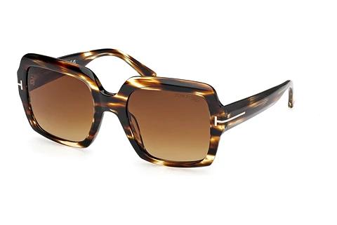 Sonnenbrille Tom Ford Kaya (FT1082 55F)