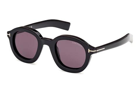 Sonnenbrille Tom Ford Raffa (FT1100 01A)