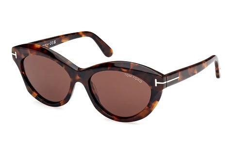 Sonnenbrille Tom Ford Toni (FT1111 52E)