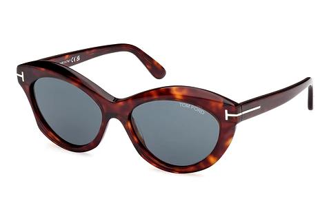 Sonnenbrille Tom Ford Toni (FT1111 54V)