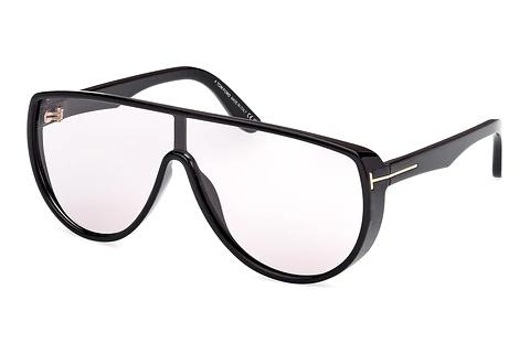 Sonnenbrille Tom Ford Achilles (FT1182 01A)