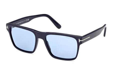 Sonnenbrille Tom Ford Calder (FT1205 90V)